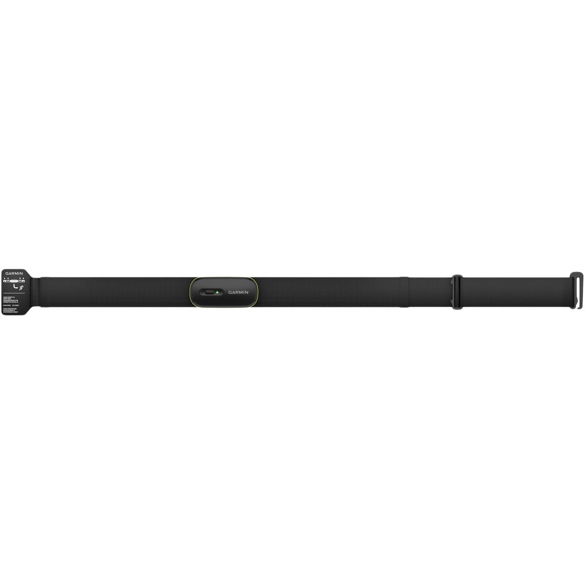 Garmin HRM 600 Pulsmåler Black