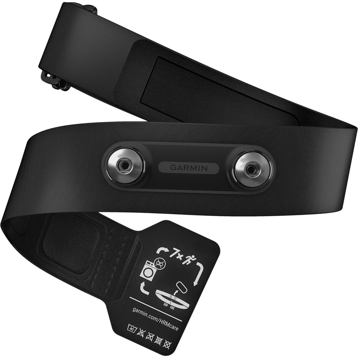 Garmin HRM 200 Pulsmåler Black