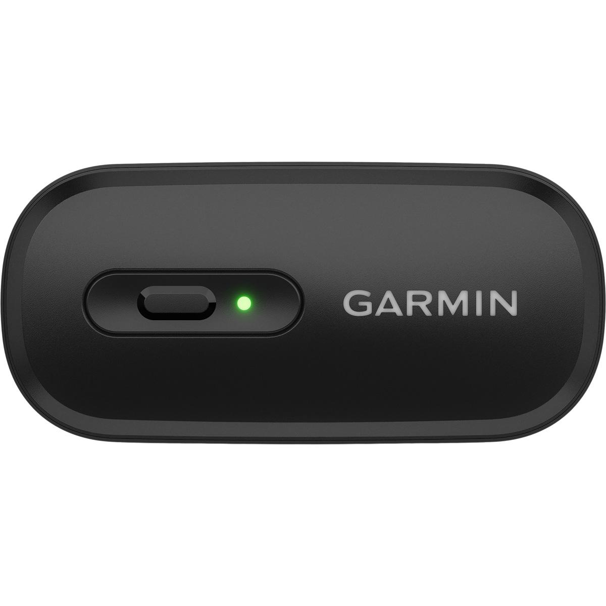 Garmin HRM 200 Pulsmåler Black