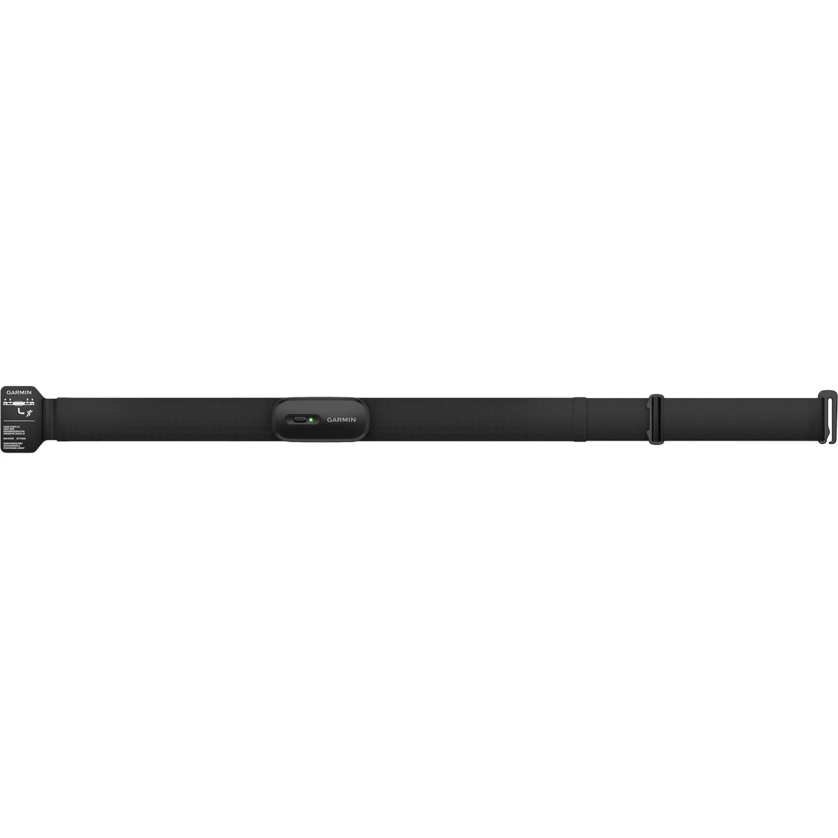 Garmin HRM 200 Pulsmåler Black