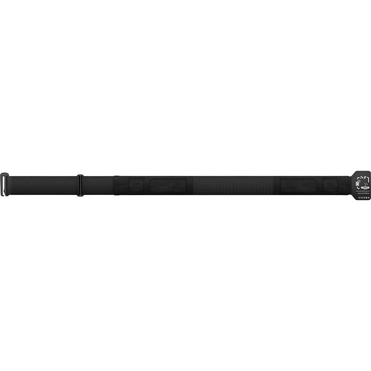 Garmin HRM 200 Pulsmåler Black