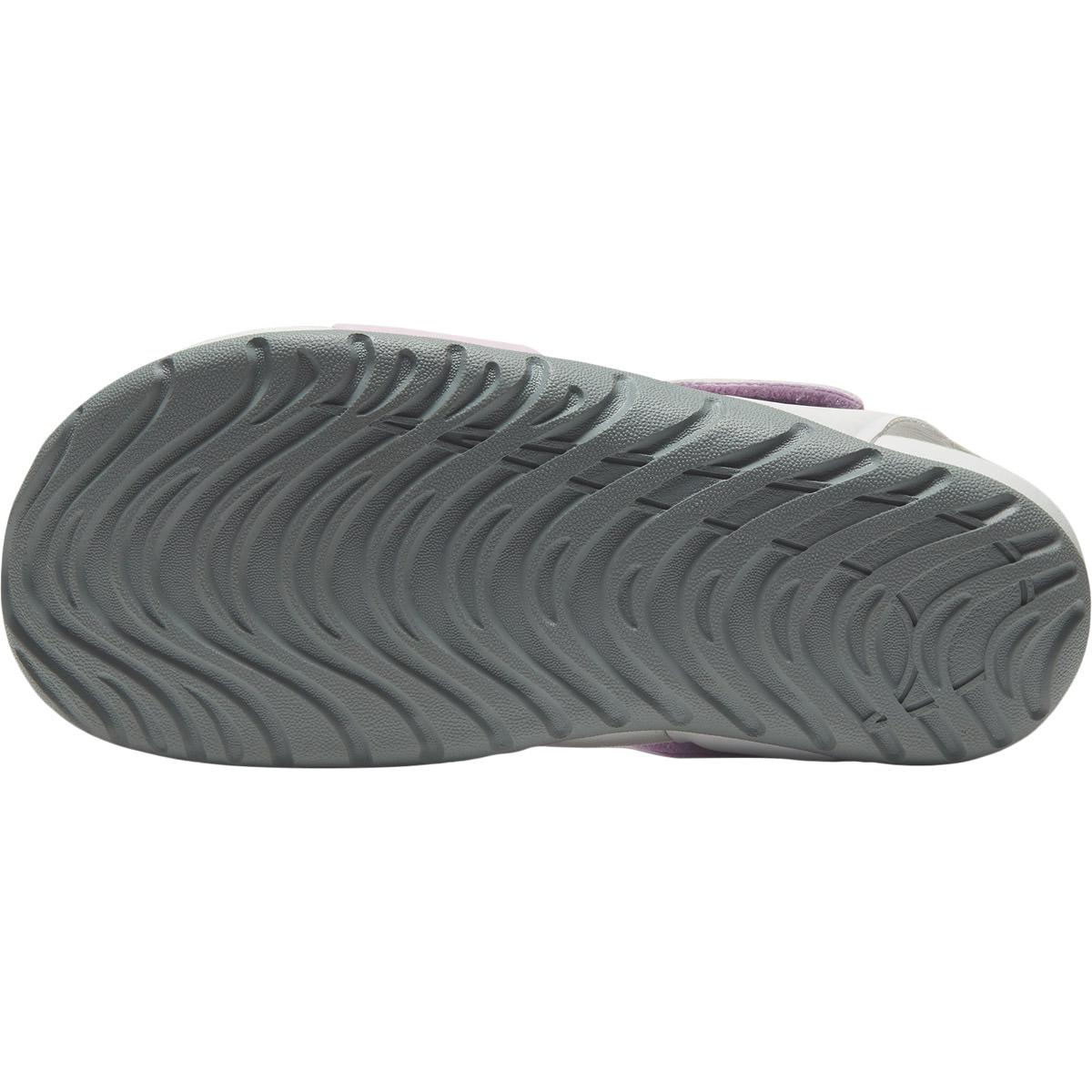 Nike Sunray Protect 2 Velcro Sandaler Børn PLST PRPL/PNK BLST-DK PRPL DST