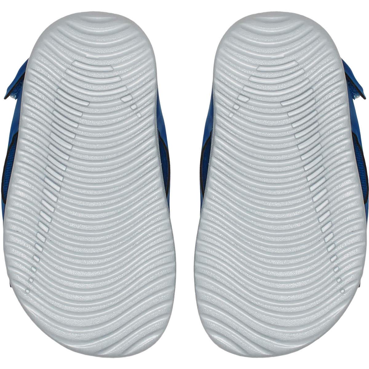 Nike Sunray 5 Velcro Sandaler Børn GAME ROYAL/BLACK/WHITE