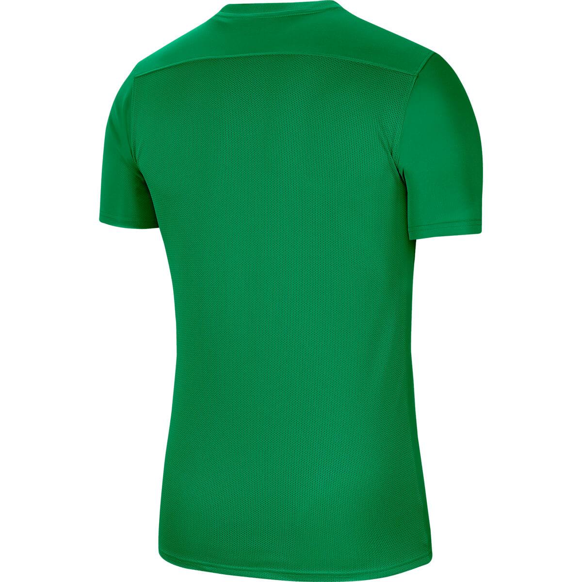 Nike Dri-FIT Park Trænings T-shirt Herre PINE GREEN/WHITE