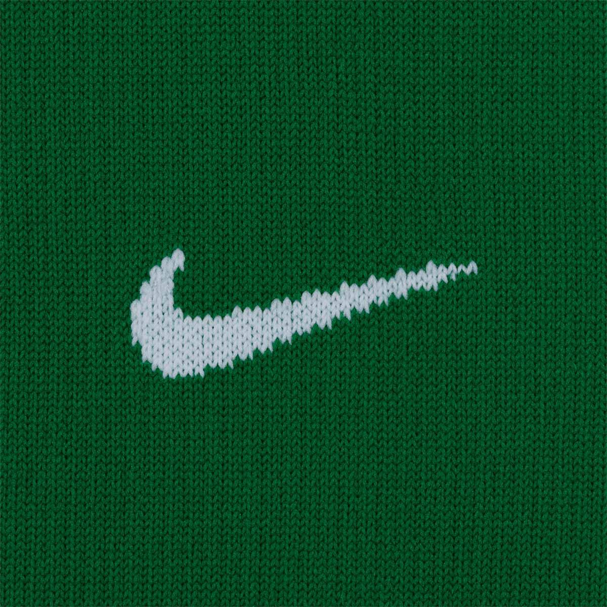 Nike MatchFit Fodboldstrømper PINE GREEN/OBSIDIAN/WHITE