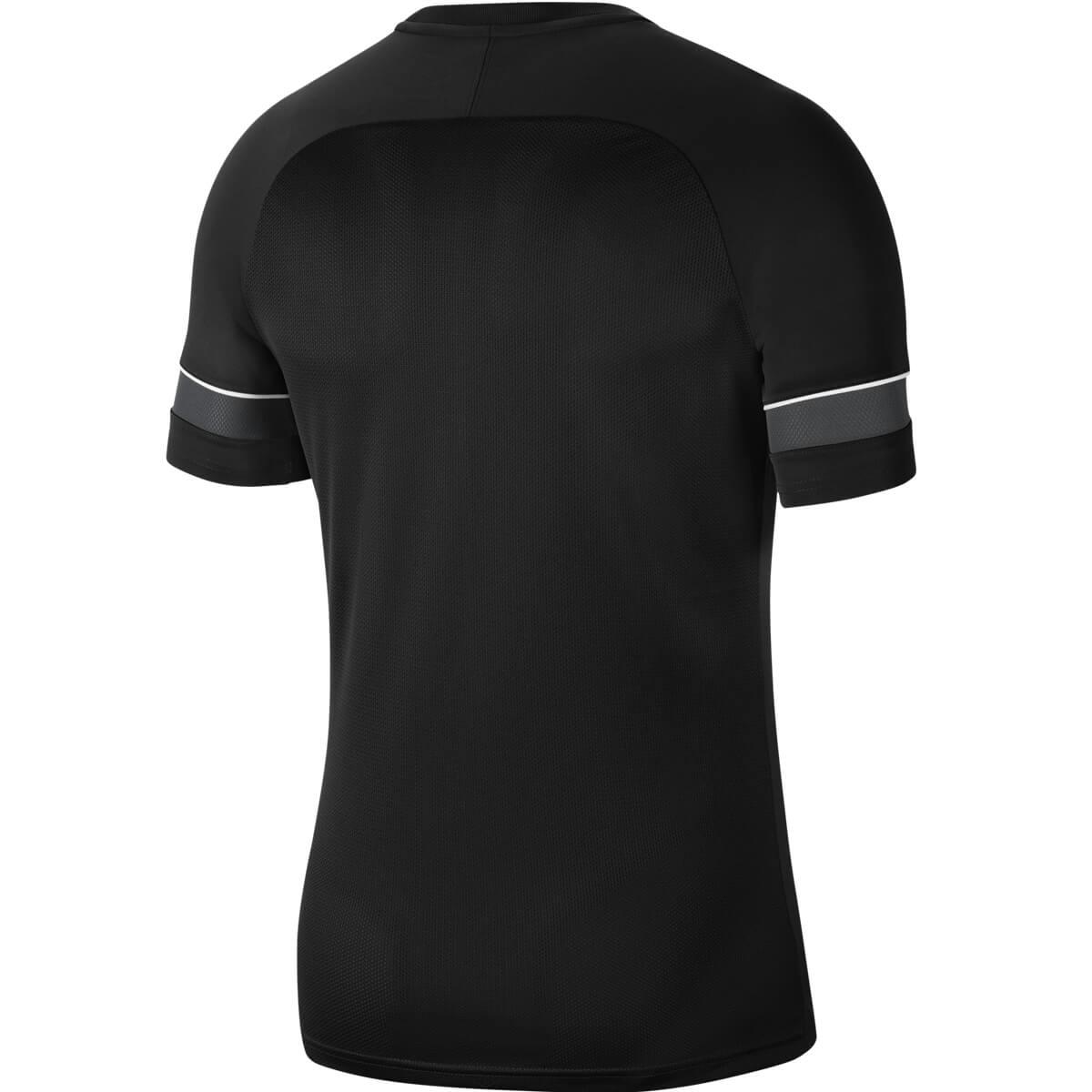 Nike Brizze FC Trænings T-shirt Black