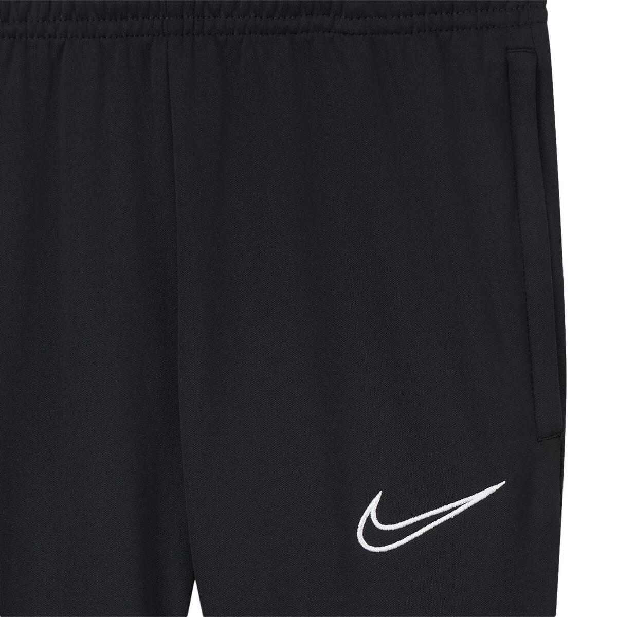 Nike Academy Træningsbukser Børn BLACK/BLACK/RED
