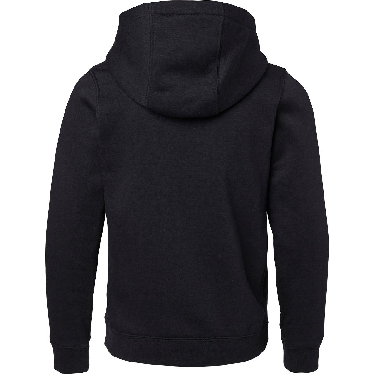 Nike Team Club 20 Hættetrøje Børn BLACK/BLACK/RED