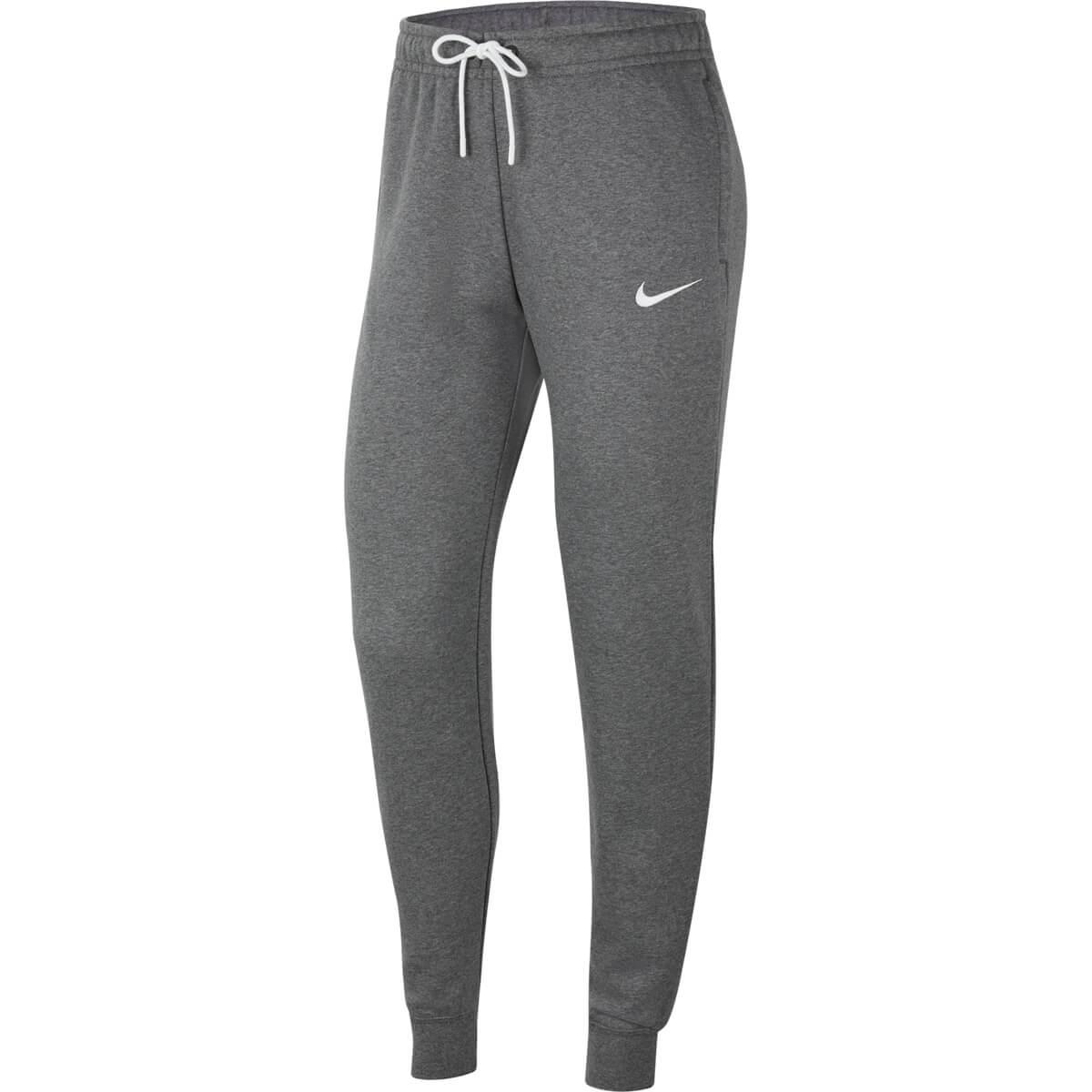 Nike Park 20 Joggingbukser Dame CHARCOAL HEATHR/WHITE/WHITE