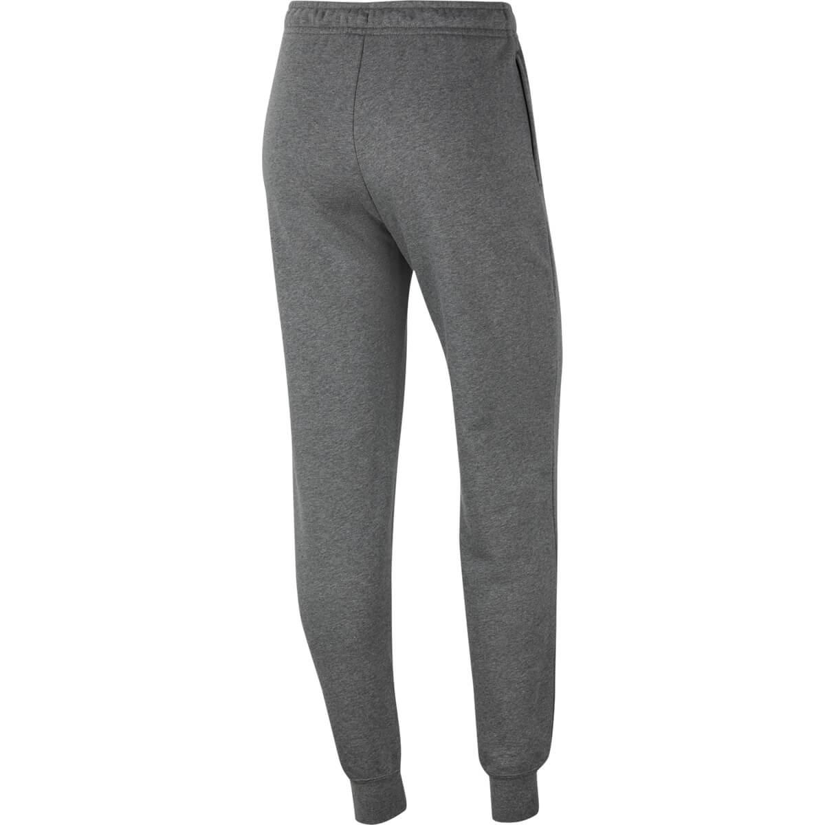 Nike Park 20 Joggingbukser Dame CHARCOAL HEATHR/WHITE/WHITE