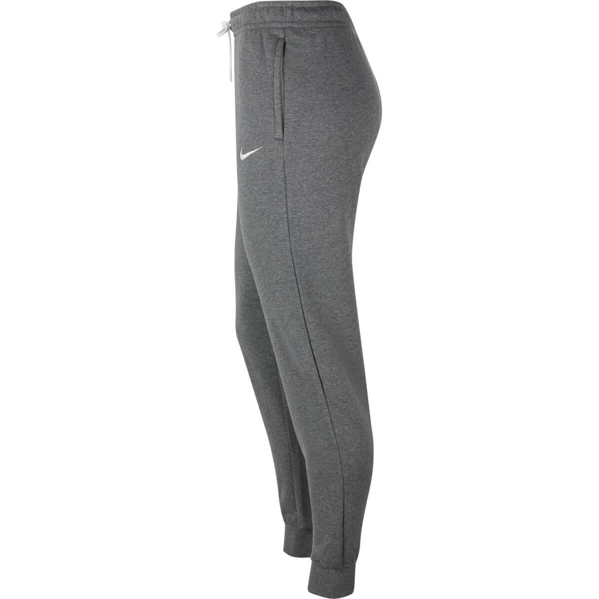 Nike Park 20 Joggingbukser Dame CHARCOAL HEATHR/WHITE/WHITE