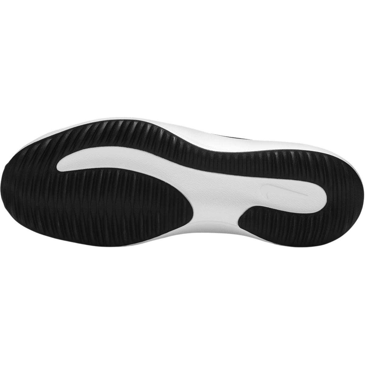 Nike Ace Summerlite Golfsko Dame BLACK/WHITE
