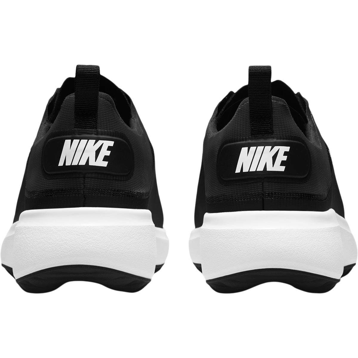 Nike Ace Summerlite Golfsko Dame BLACK/WHITE