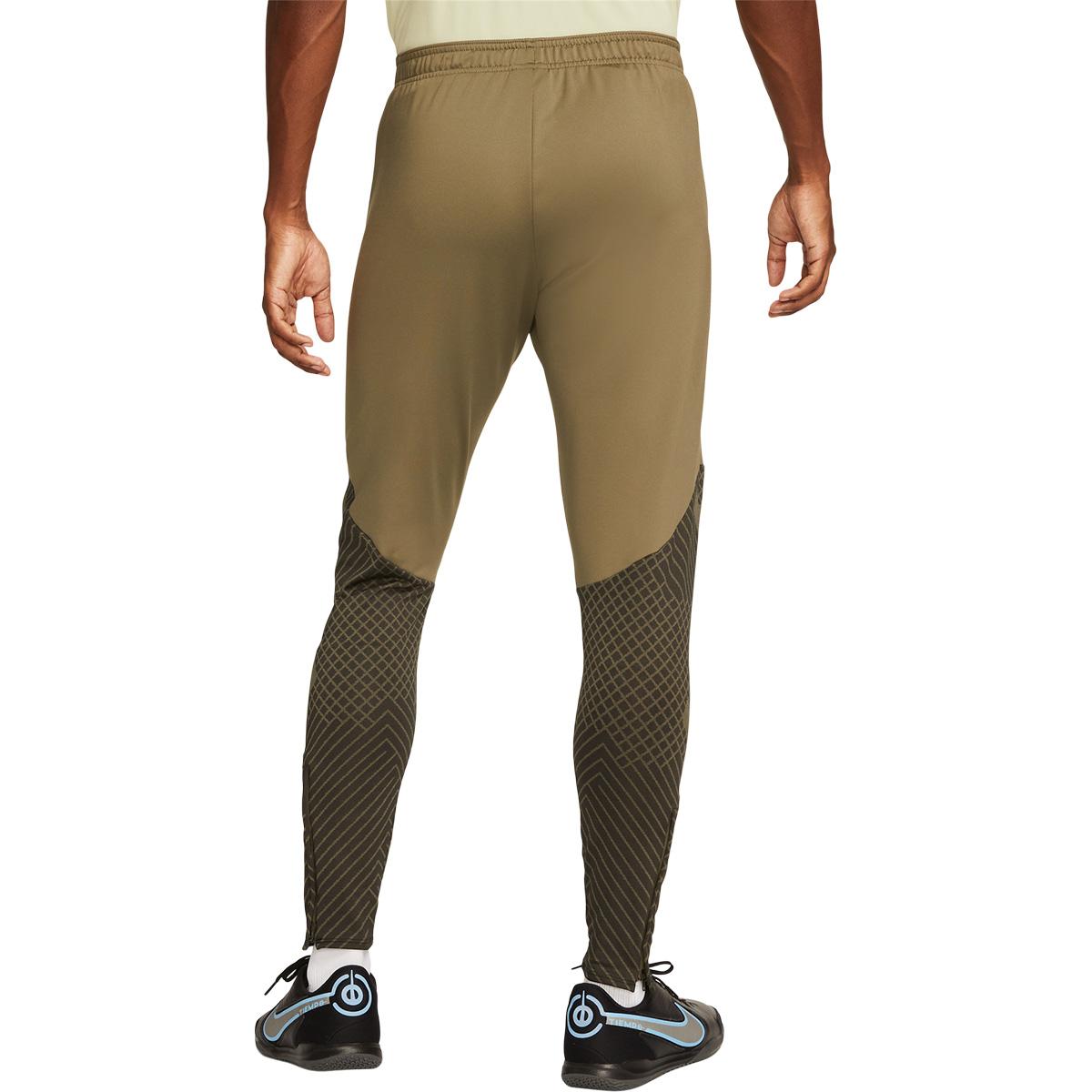 Nike Dri-FIT Strike Treningsbukser Herre MEDIUM OLIVE/NIGHT FOREST/WHIT
