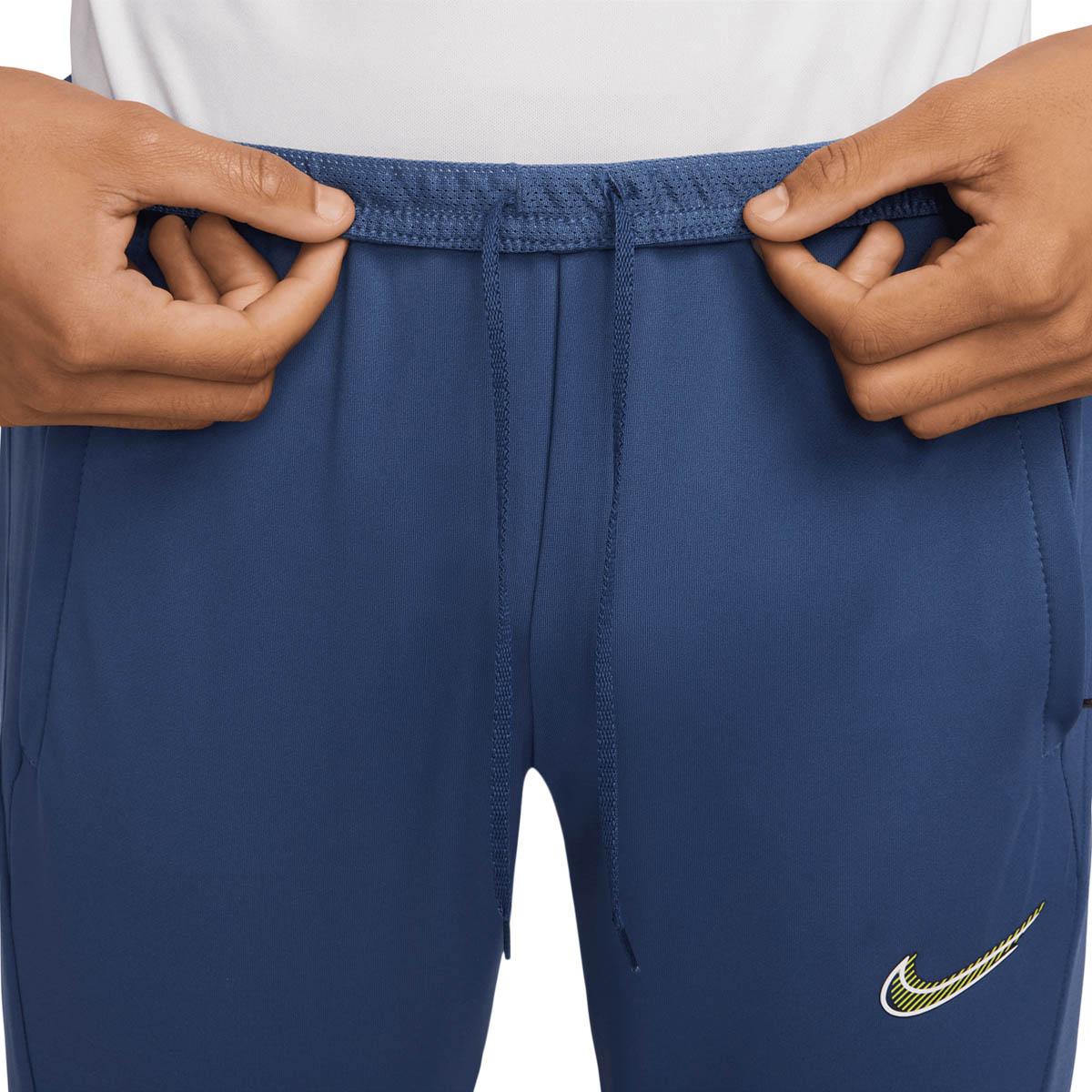 Nike Dri-FIT Strike Treningsbukser Herre MIDNIGHT NAVY/MNNAVY/WHITE