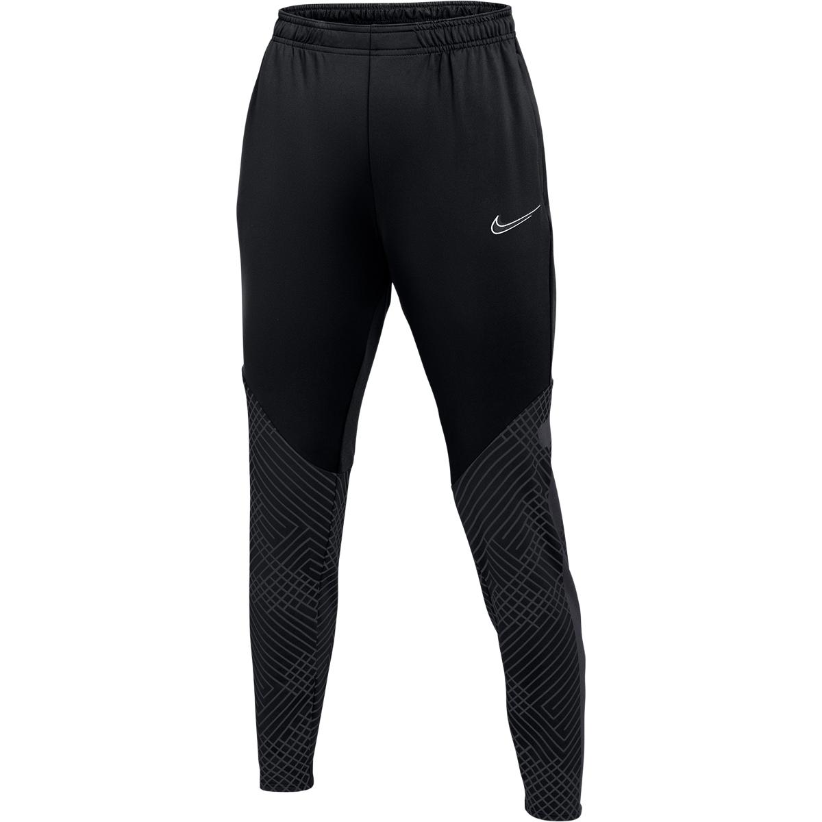 Nike Dri-FIT Strike Træningsbukser Dame BLACK/WHITE/WHITE