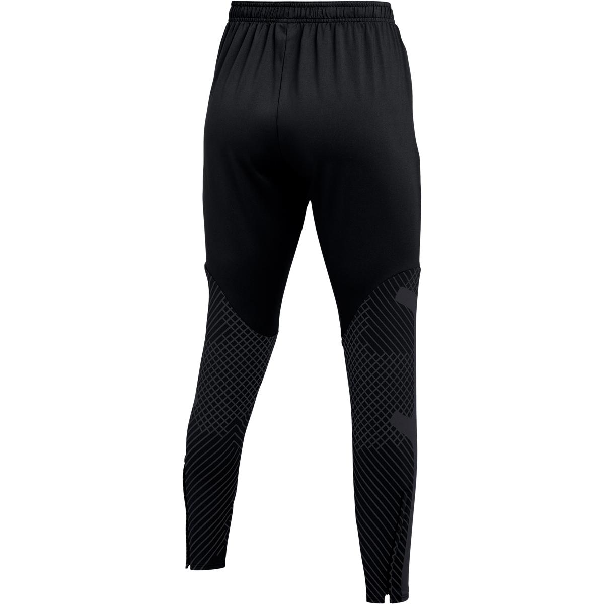 Nike Dri-FIT Strike Træningsbukser Dame BLACK/WHITE/WHITE