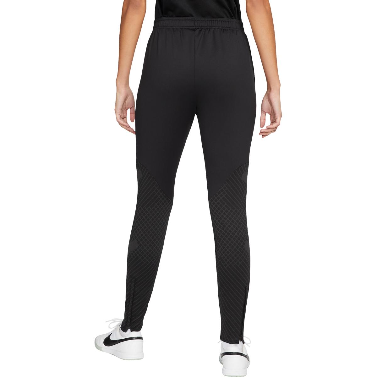 Nike Dri-FIT Strike Træningsbukser Dame BLACK/WHITE/WHITE