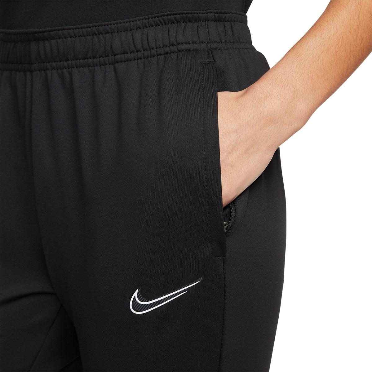 Nike Dri-FIT Strike Træningsbukser Dame BLACK/WHITE/WHITE