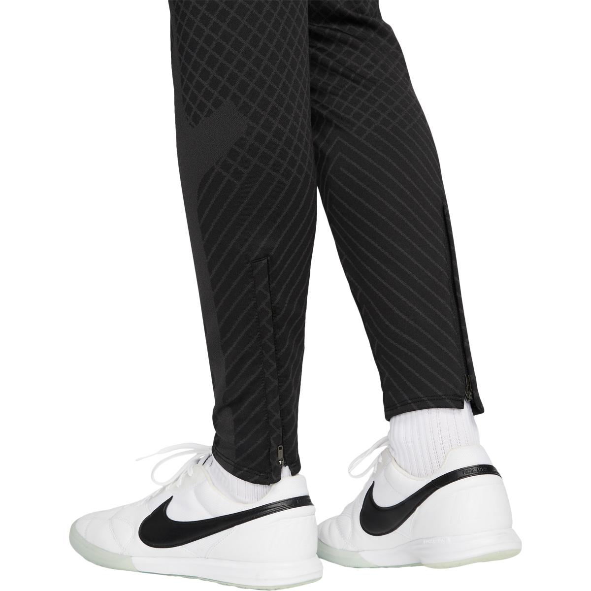 Nike Dri-FIT Strike Træningsbukser Dame BLACK/WHITE/WHITE