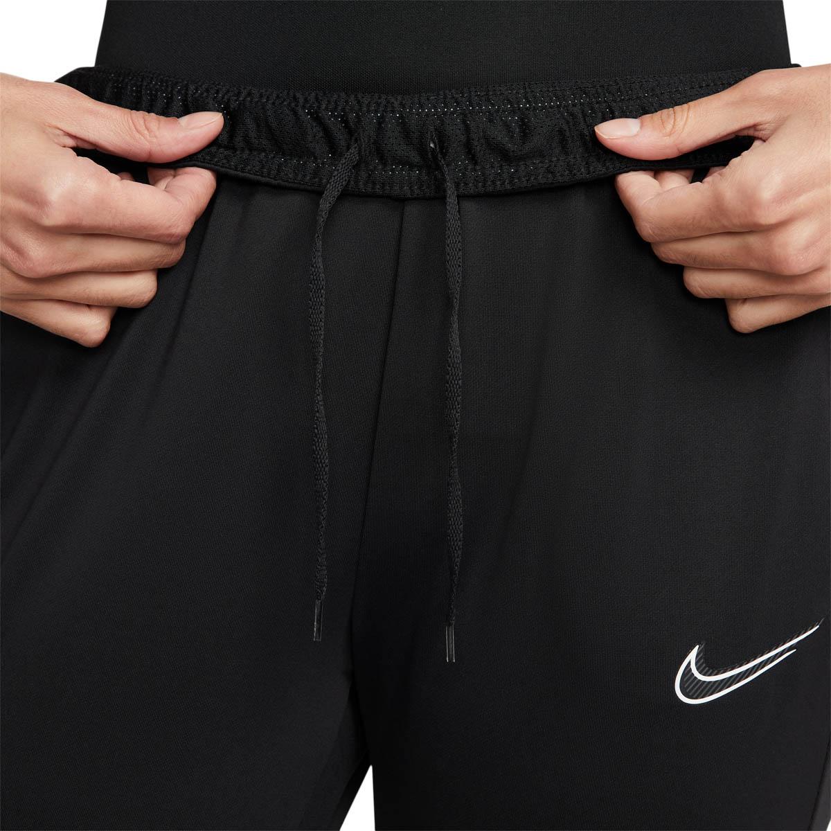 Nike Dri-FIT Strike Træningsbukser Dame BLACK/WHITE/WHITE