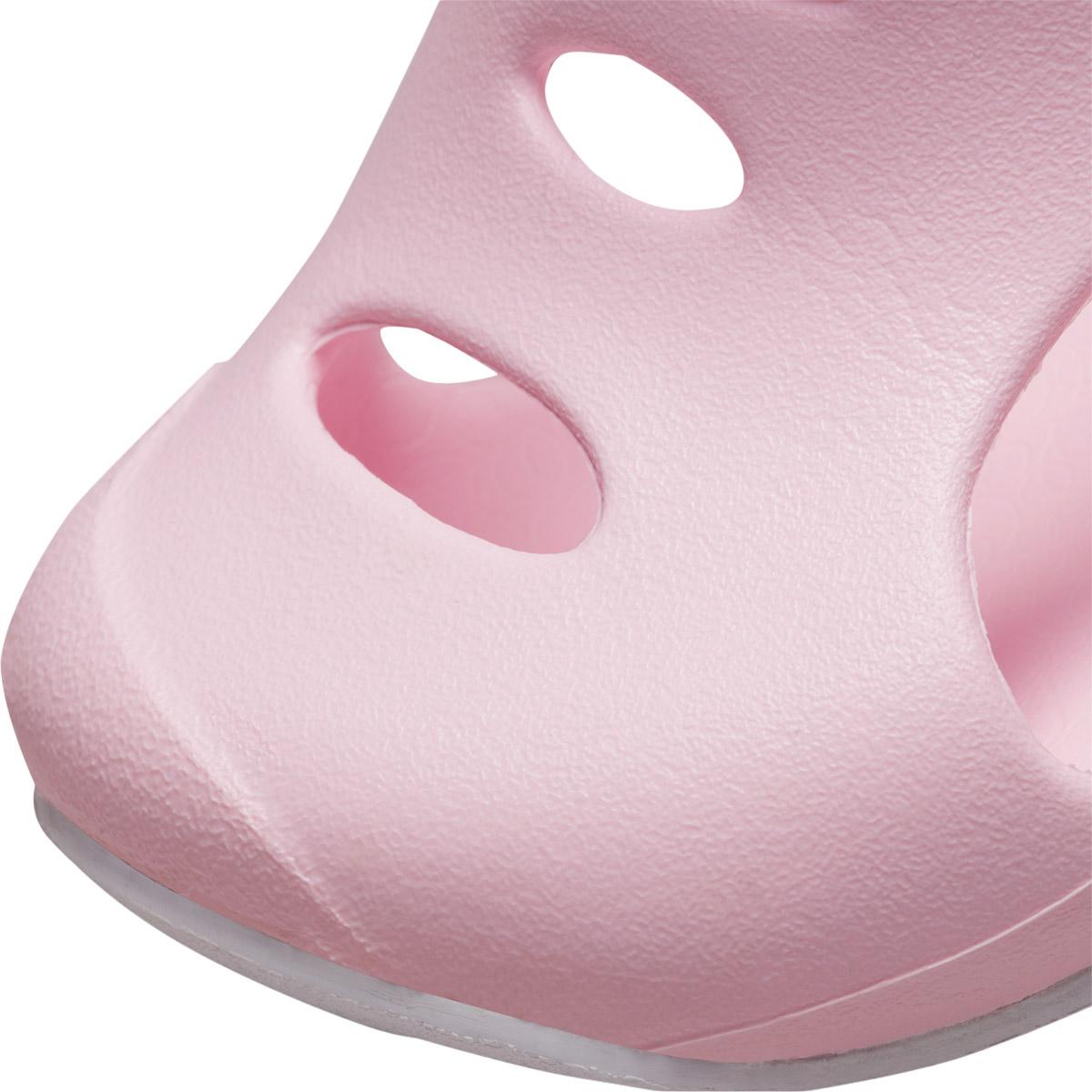 Nike Sunray Protect 3 Velcro Sandaler Børn PINK FOAM /WHITE-BLACK