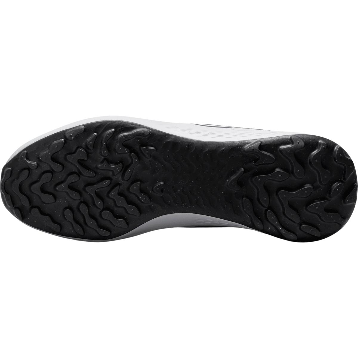 Nike Infinity Pro 2 Golfsko Herre BLACK/BLACK/WHITE