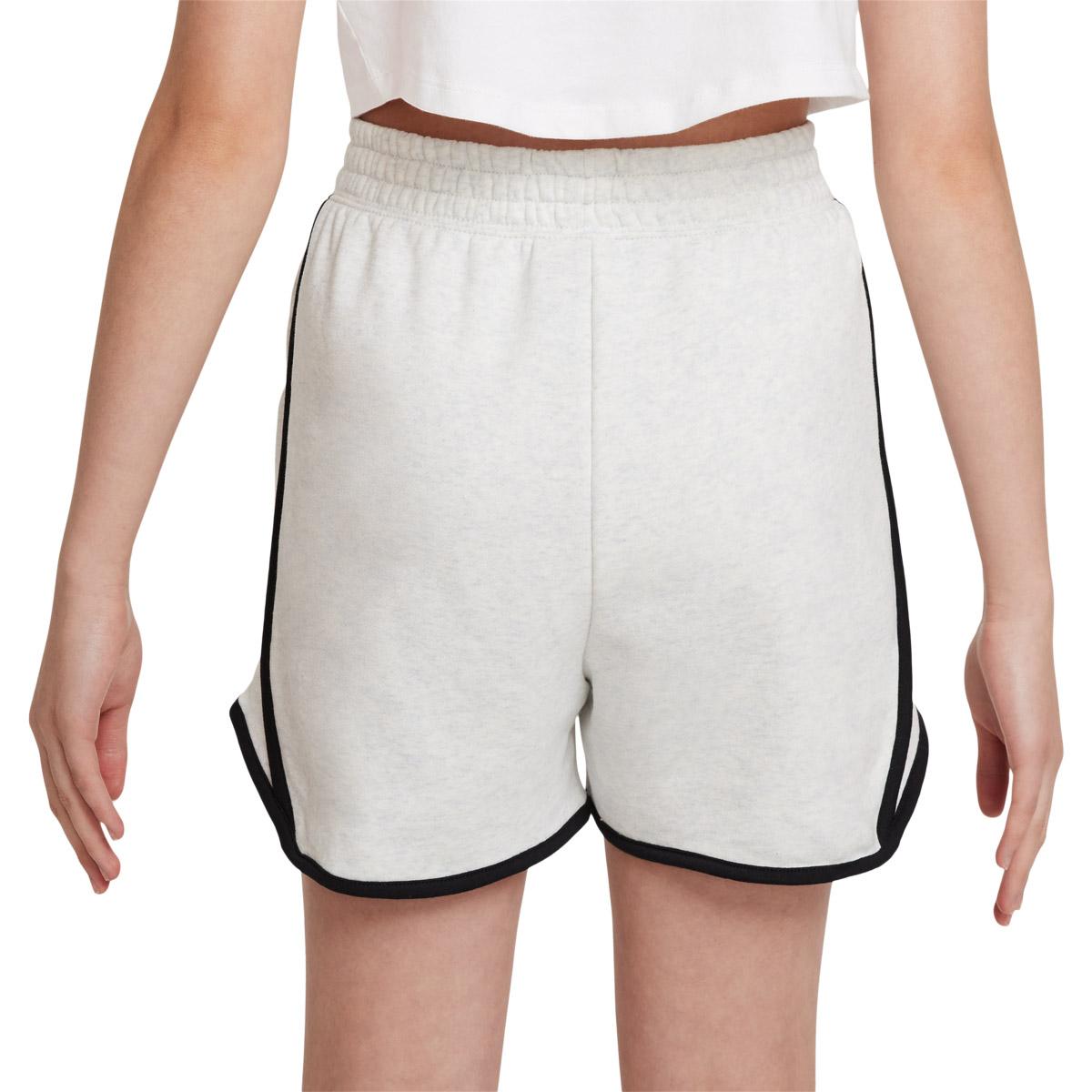 Nike Sportswear Circa Shorts Børn PHOTON DUST/HTR/PHOTON DUST/PU