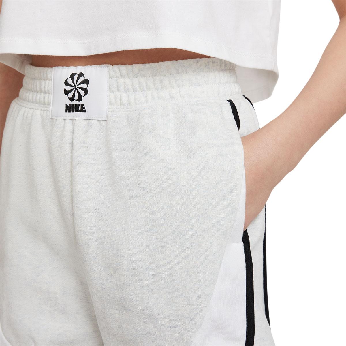 Nike Sportswear Circa Shorts Børn PHOTON DUST/HTR/PHOTON DUST/PU