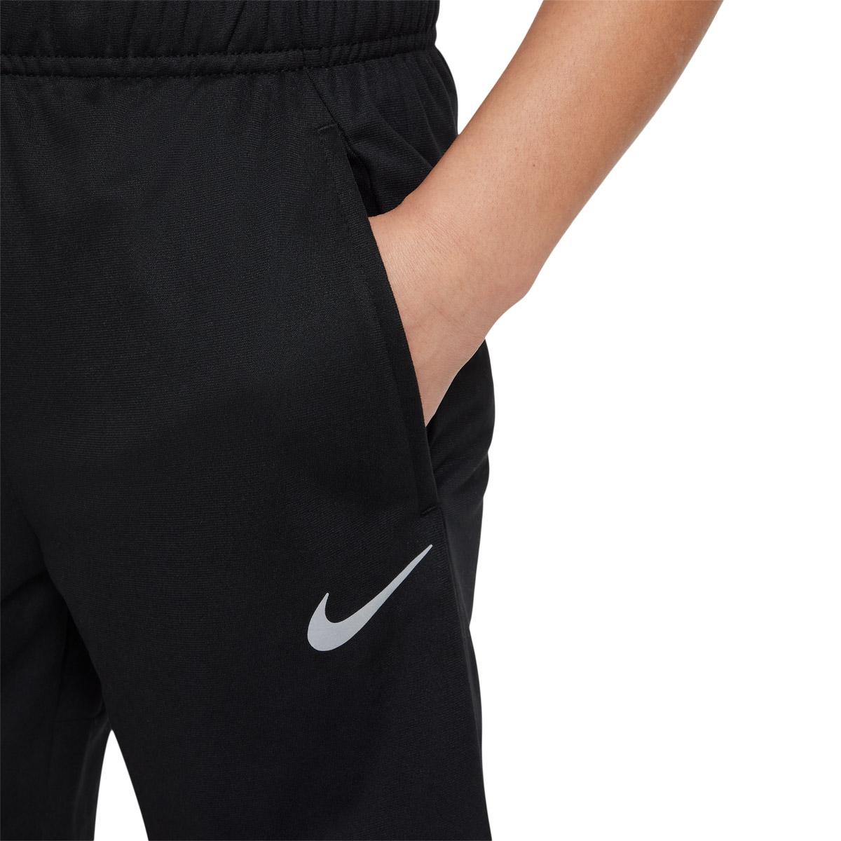 Nike Poly+ Treningsshorts Barn BLACK/BLACK/RED