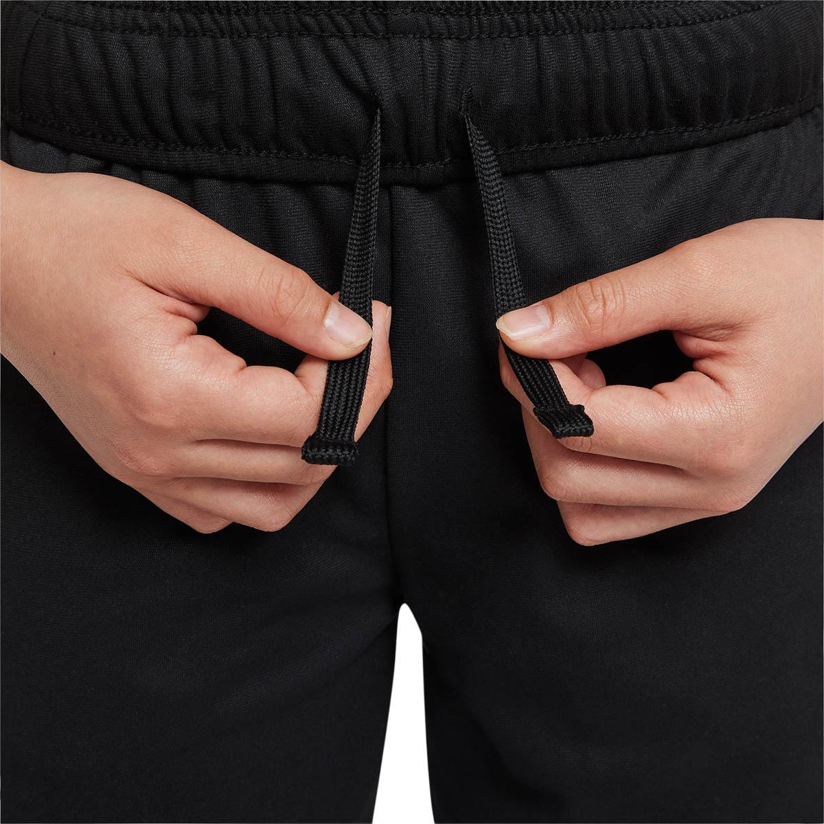 Nike Poly+ Treningsshorts Barn BLACK/BLACK/RED