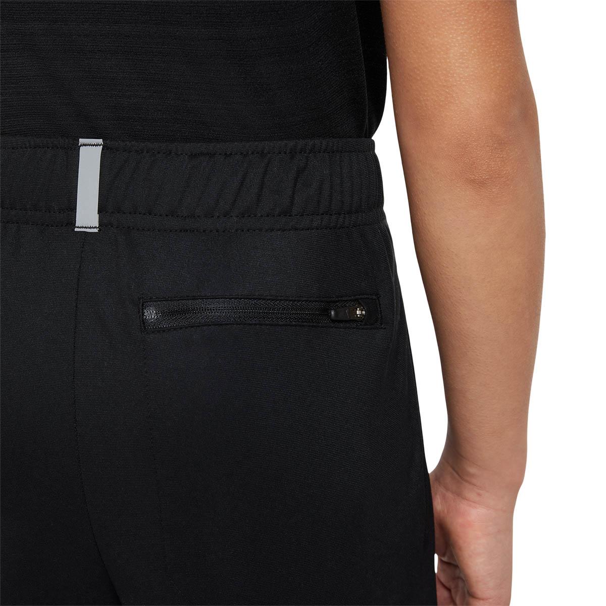 Nike Poly+ Treningsshorts Barn BLACK/BLACK/RED