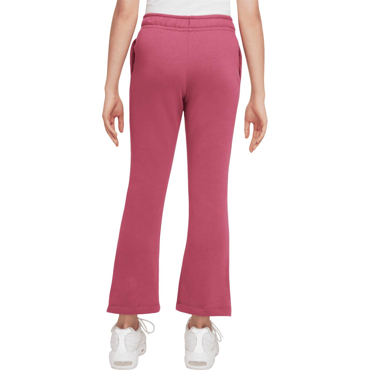 Nike Sportswear Trend 7/8 Joggingbukser Børn SWEET BEET