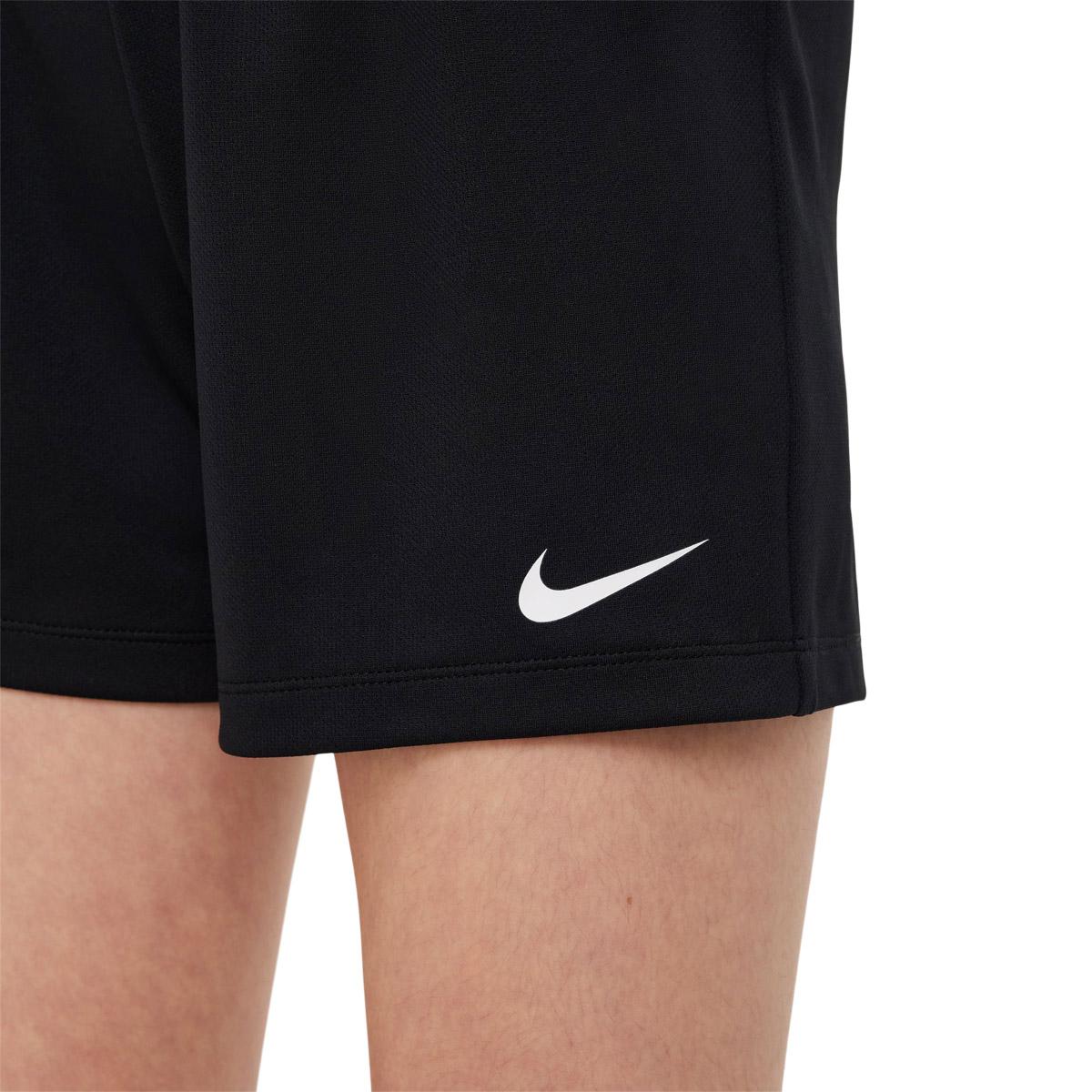 Nike Dri-FIT Trophy Treningsshorts Barn BLACK/WHITE