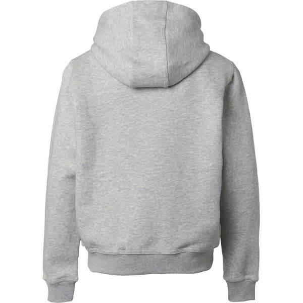 Nike Team Club Hættetrøje Børn black