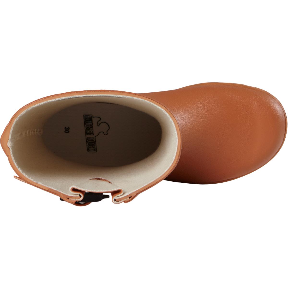 Rubber Duck Classic Gummistøvler Barn PEACH