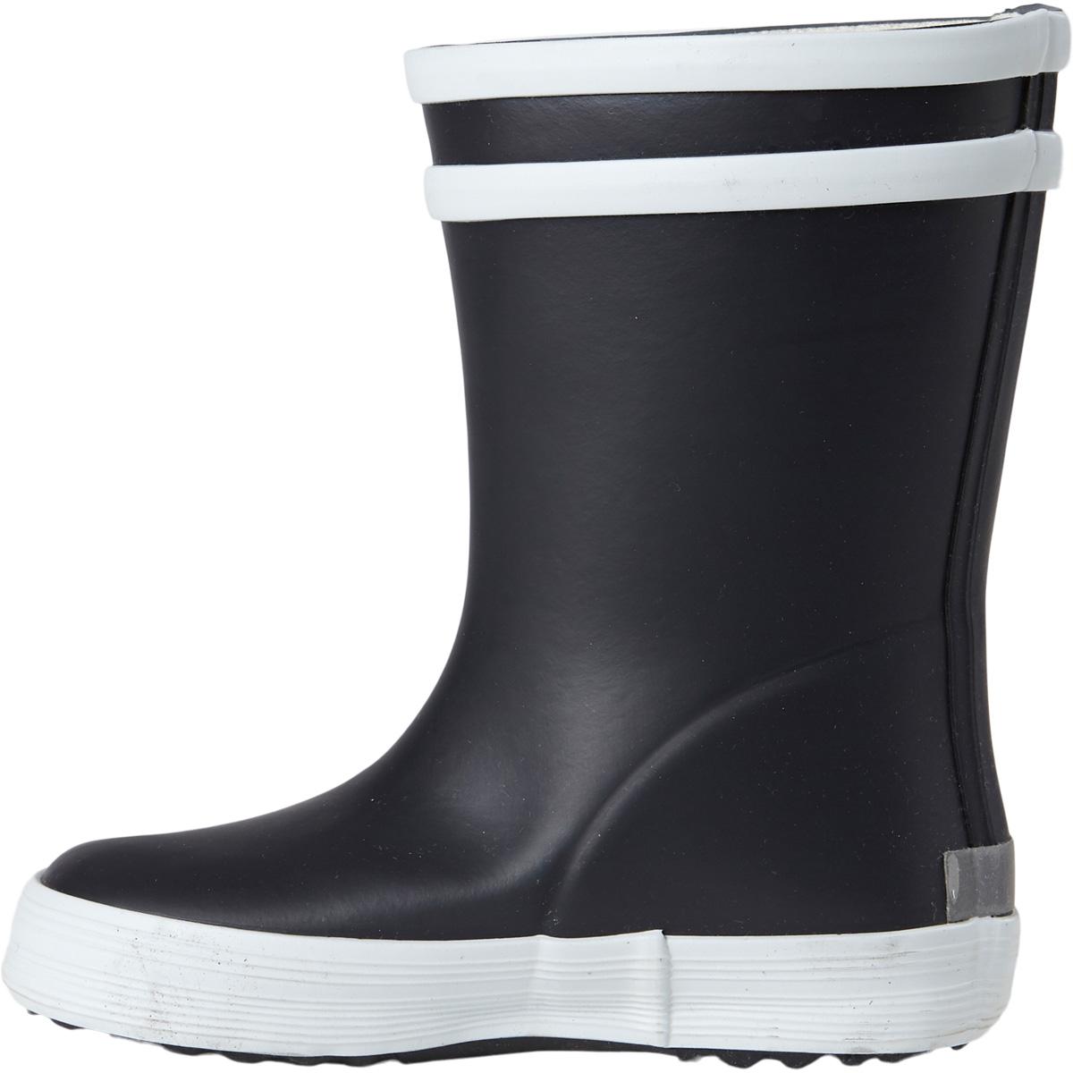 AIGLE Baby Flac Gummistøvler Barn MARINE NEW