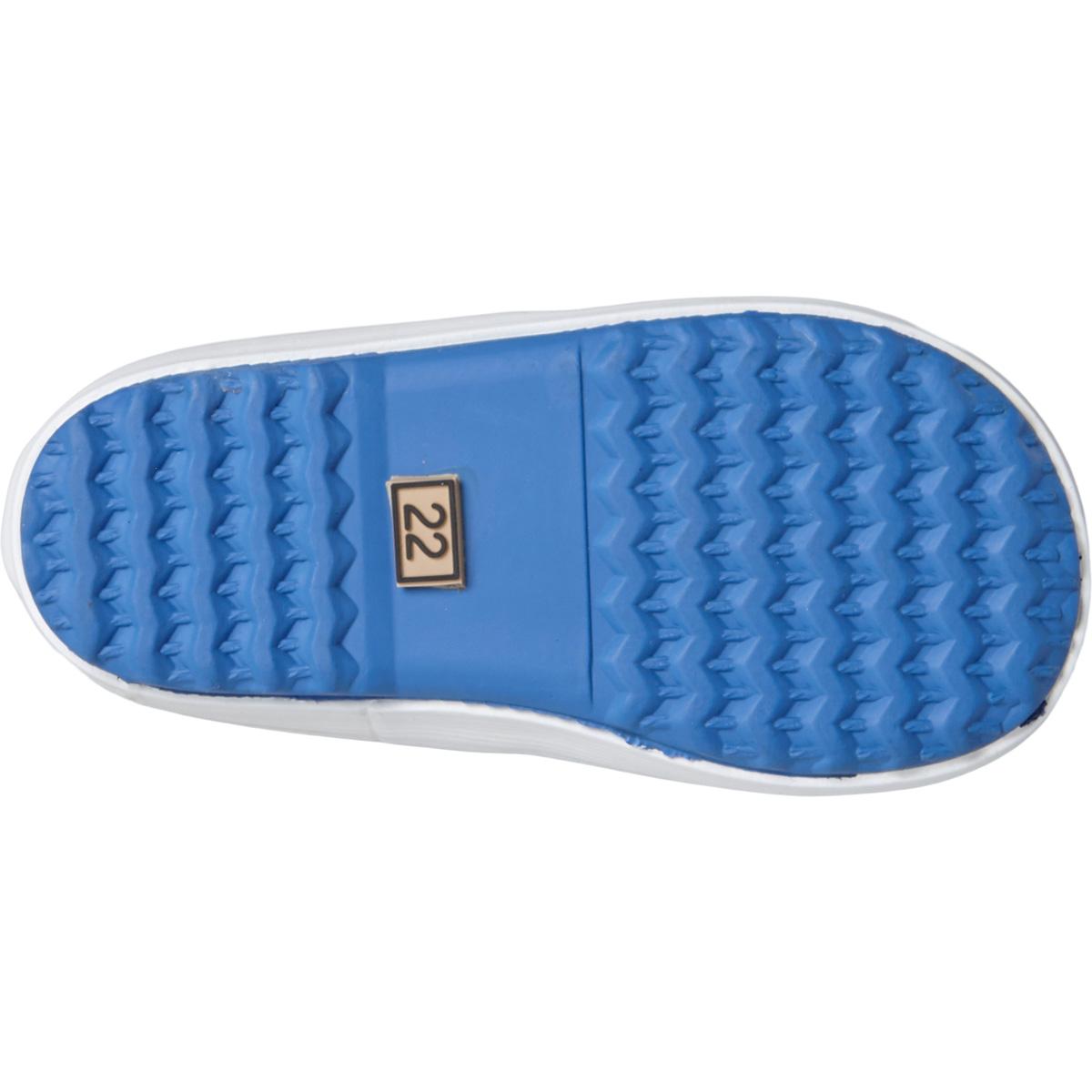 AIGLE Baby Flac Theme Gummistøvler Barn MONSTRES