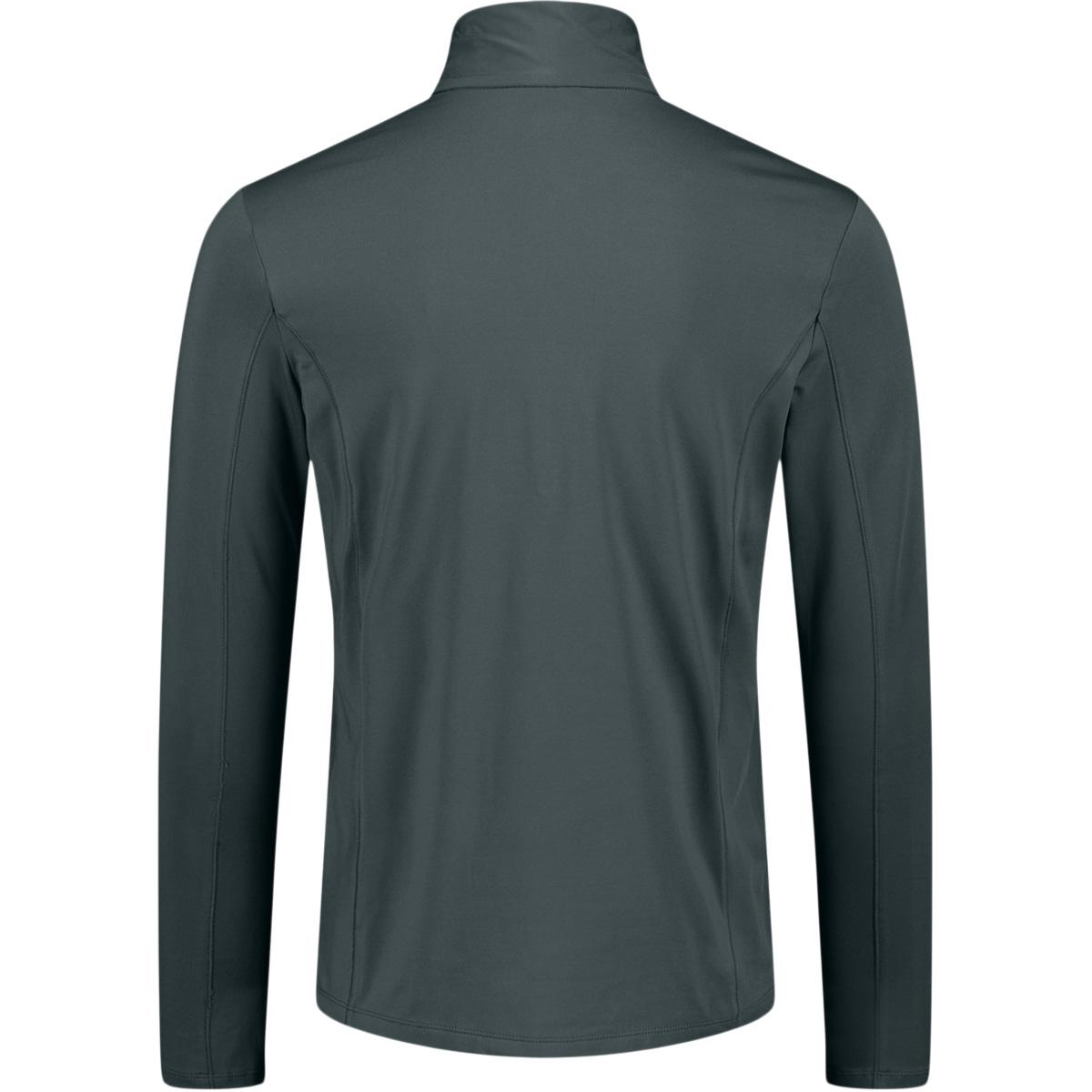 CMP Softtech Half Zip Midlayer Trøye Herre Jungle