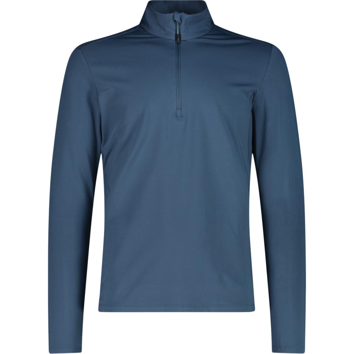 CMP Softtech Half Zip Midlayer Trøye Herre Avio