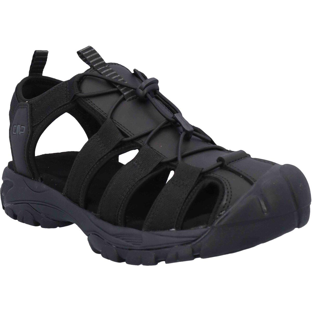 CMP Sahiph Vandresandaler Herre Nero-Nero