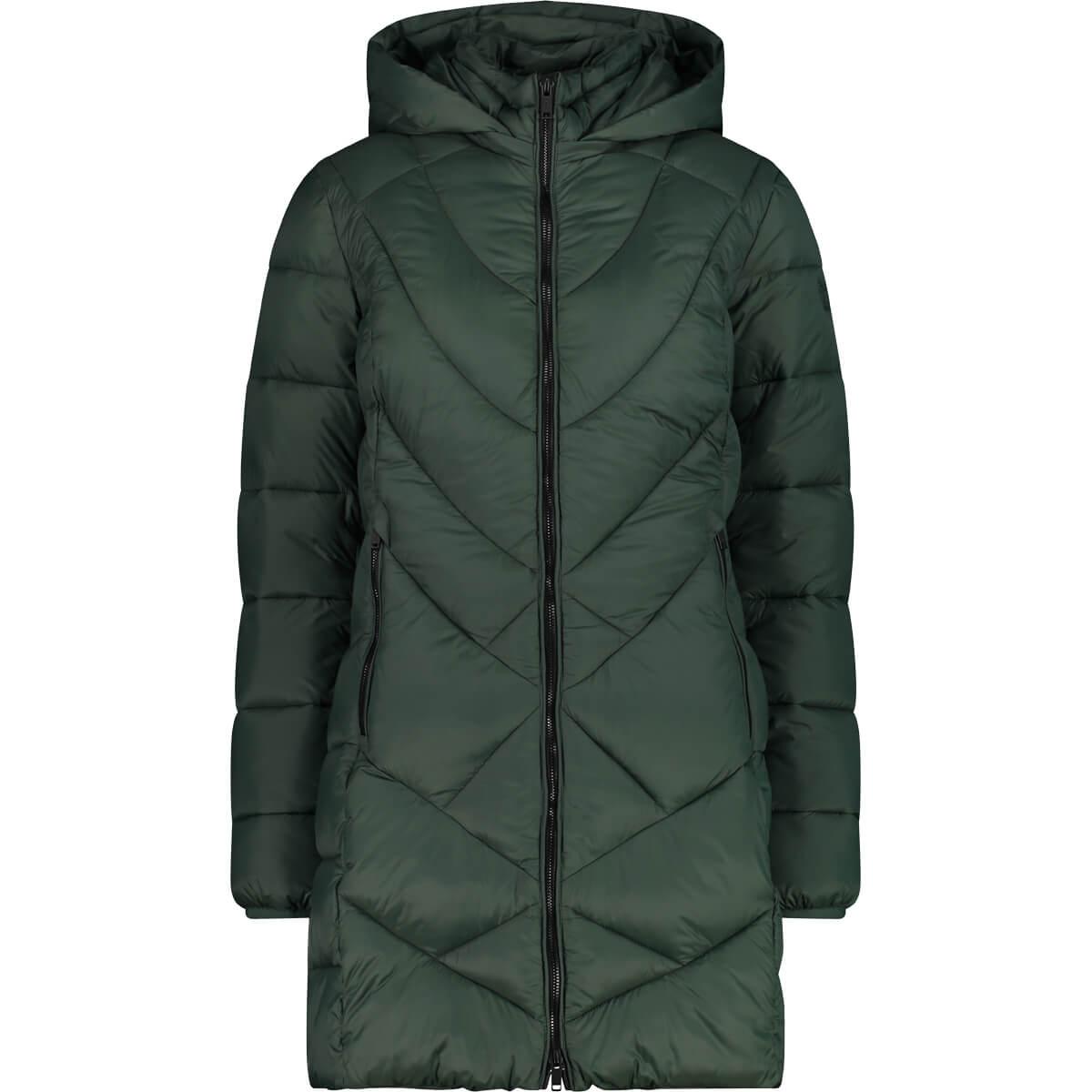CMP Thinsulate Parka Vinterjakke Dame Eden