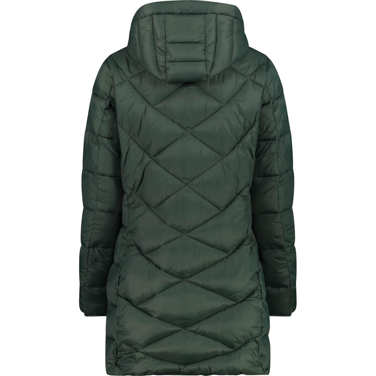 CMP Thinsulate Parka Vinterjakke Dame Eden