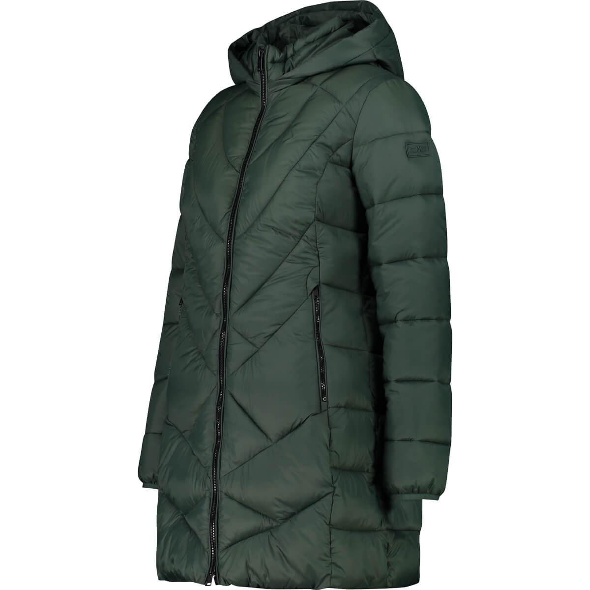 CMP Thinsulate Parka Vinterjakke Dame Eden