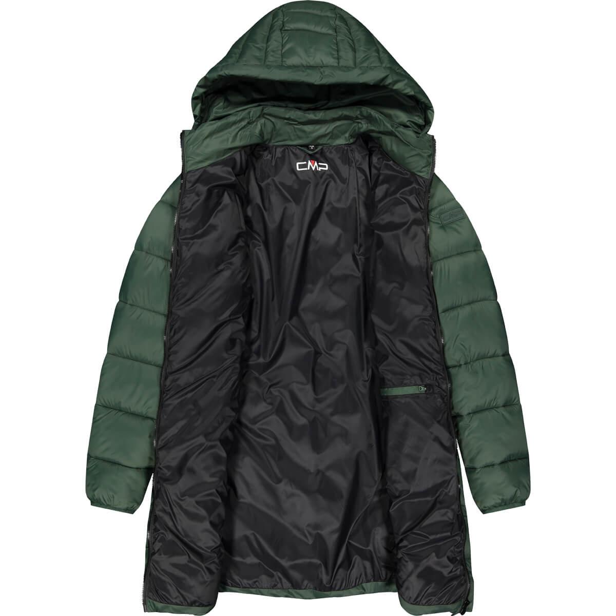 CMP Thinsulate Parka Vinterjakke Dame Eden