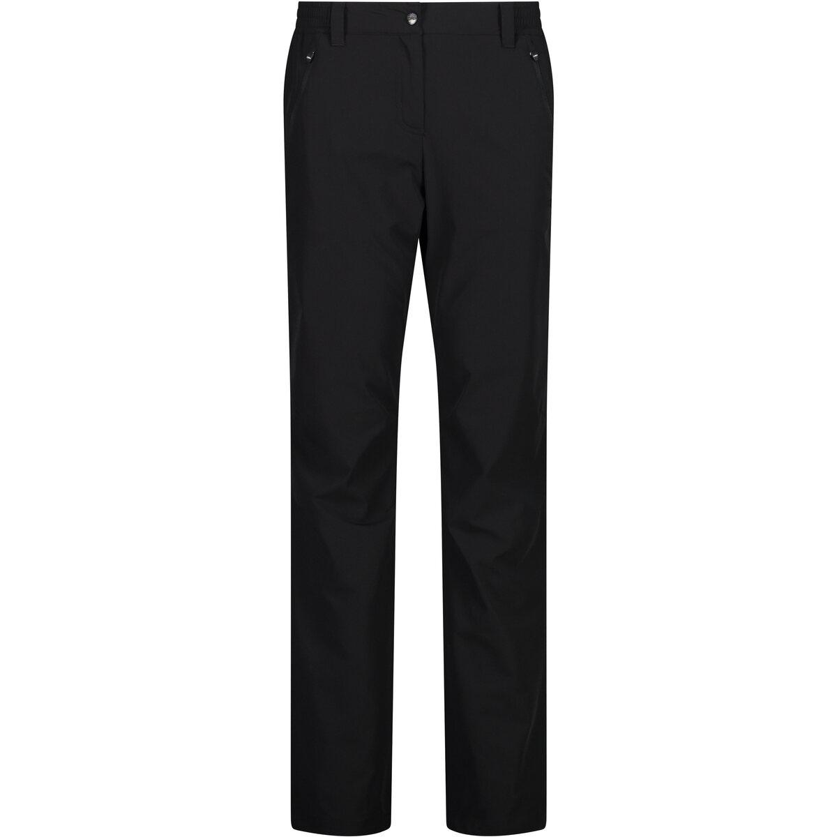 CMP Vandrebukser Dame Nero