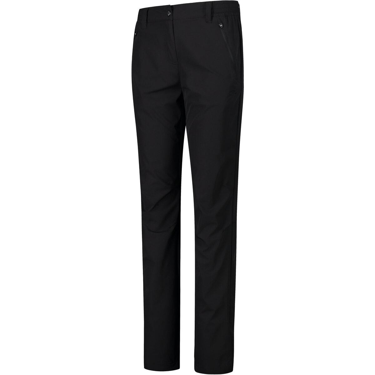 CMP Vandrebukser Dame Nero