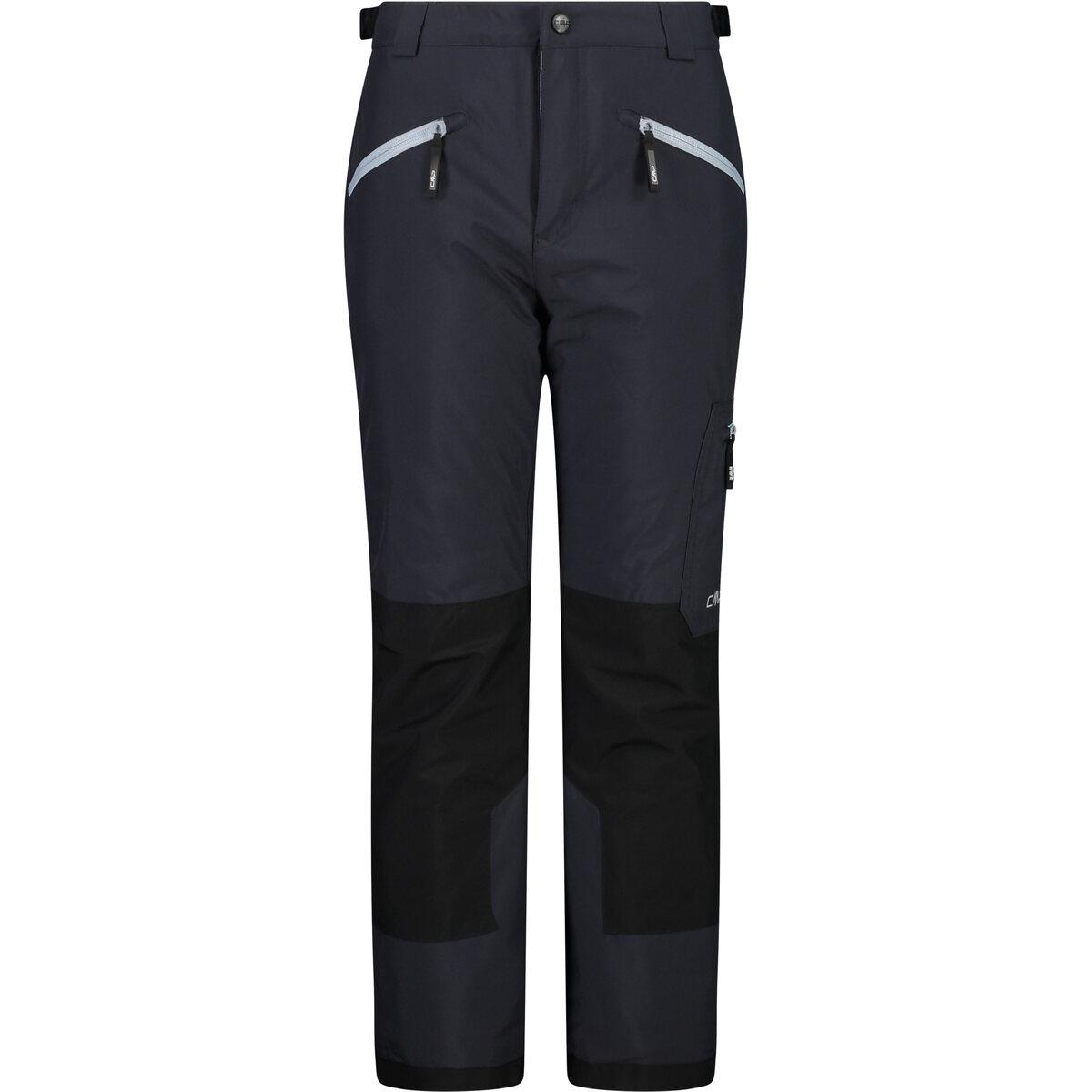 CMP Colorblock Skibukser Barn ANTRACITE