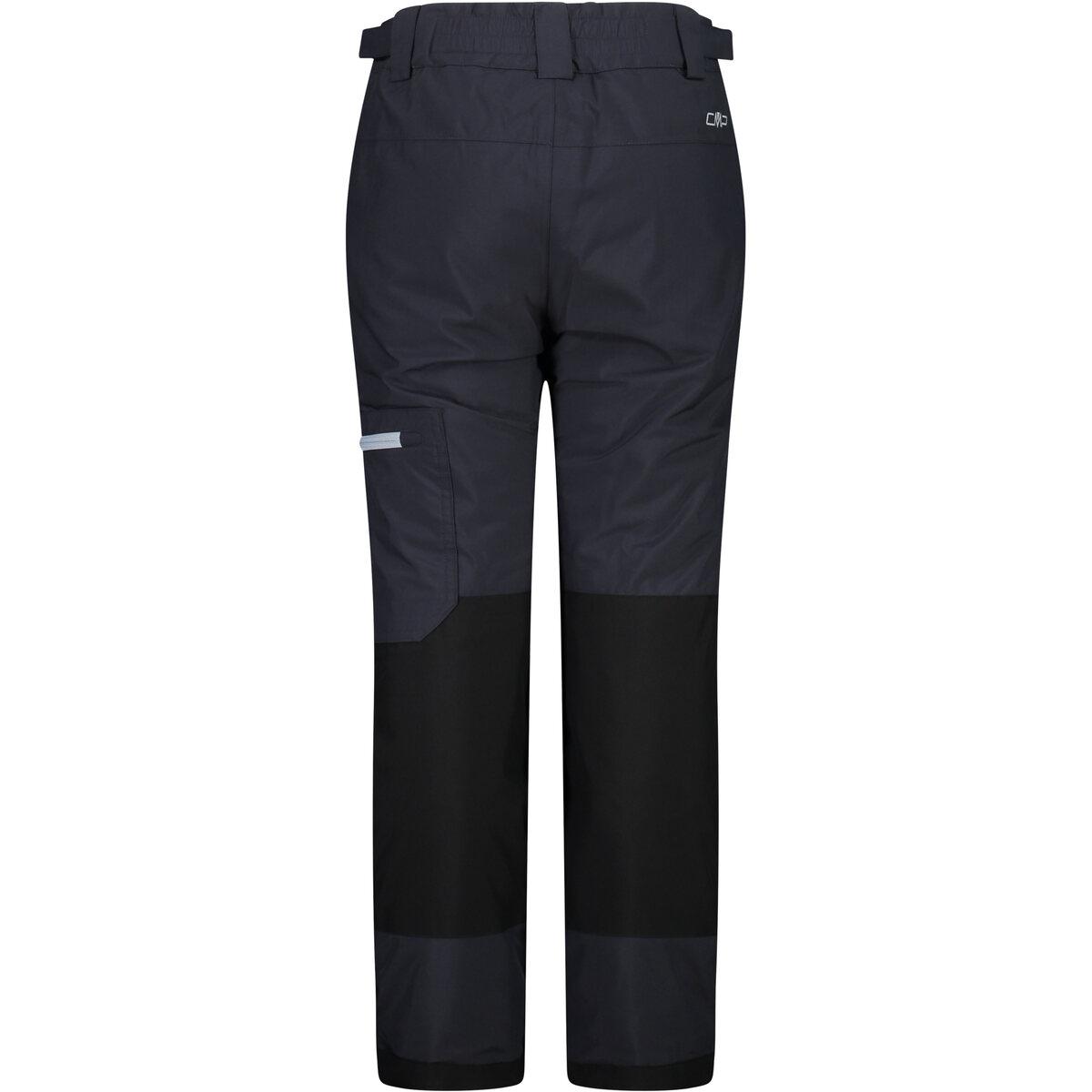 CMP Colorblock Skibukser Barn ANTRACITE