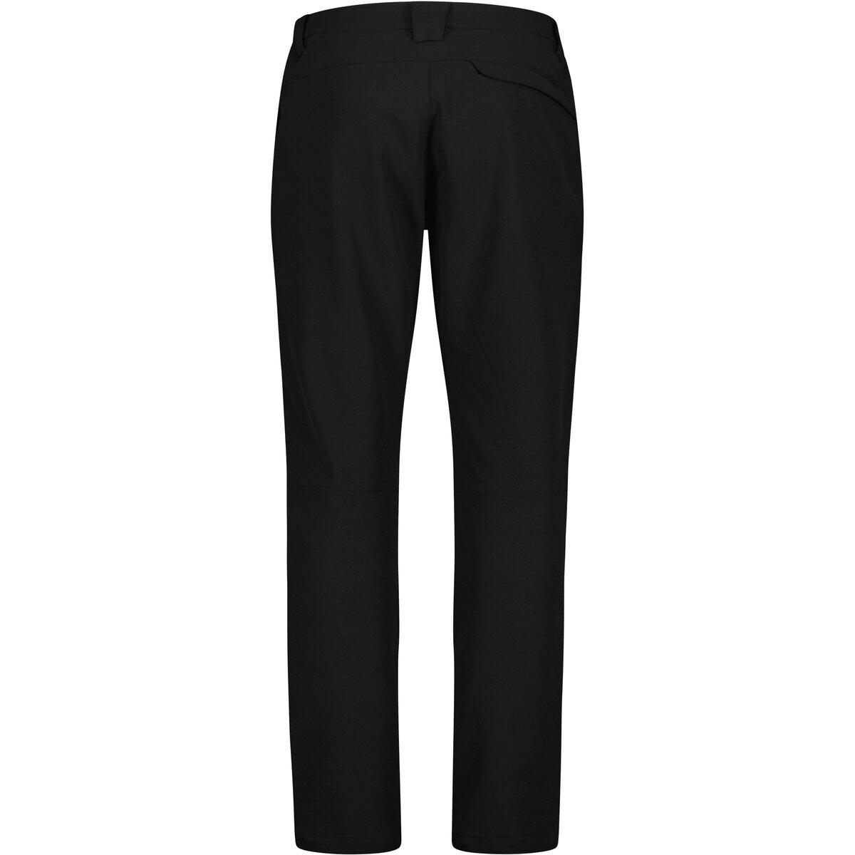 CMP Stretch Turbukser Herre Nero